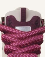 lanvin curb sneakers