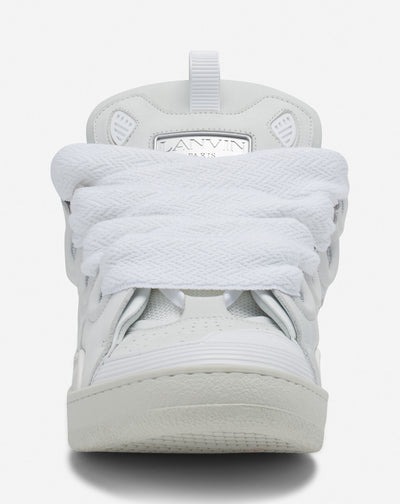 FU-SKDK12-DRAG-P2500_7 lanvin leather curb sneakers