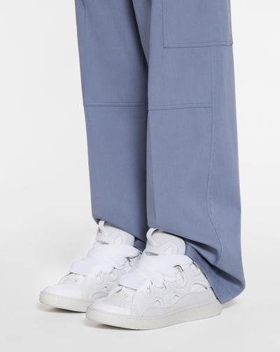 FU-SKDK12-DRAG-P2500_8 lanvin leather curb sneakers