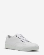 dbb1 lanvin leather sneakers