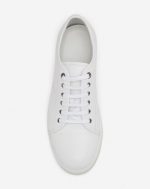 dbb1 lanvin leather sneakers