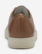 dbb1 lanvin leather sneakers