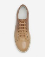 dbb1 lanvin leather sneakers