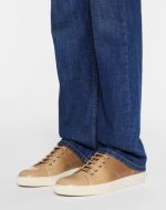 dbb1 lanvin leather sneakers