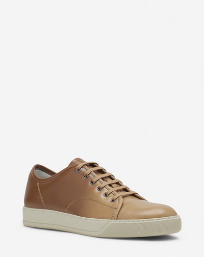dbb1 lanvin leather sneakers