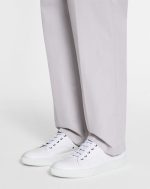 dbb1 lanvin leather sneakers