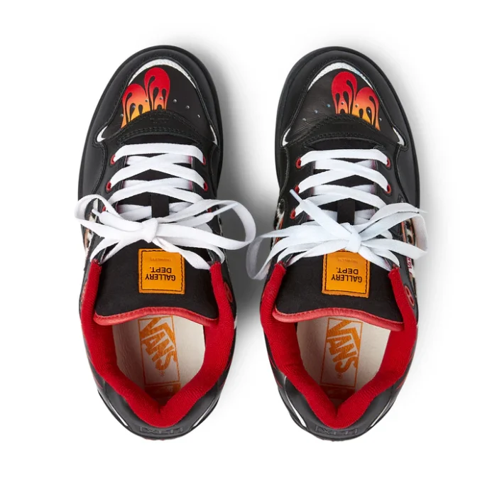 Gd X Lanvin  Sneaker