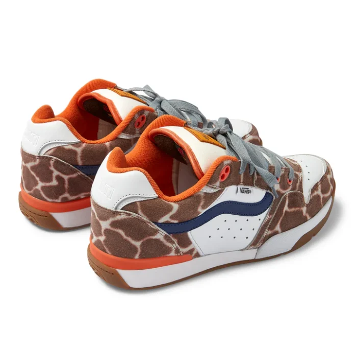 GIRAFFE-NAVY_34-Back_720x GD X LANVIN SNEAKERS ROWLEY XLT | GIRAFFE