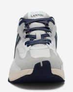 jla mesh lanvin sneakers