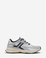 jla mesh lanvin sneakers